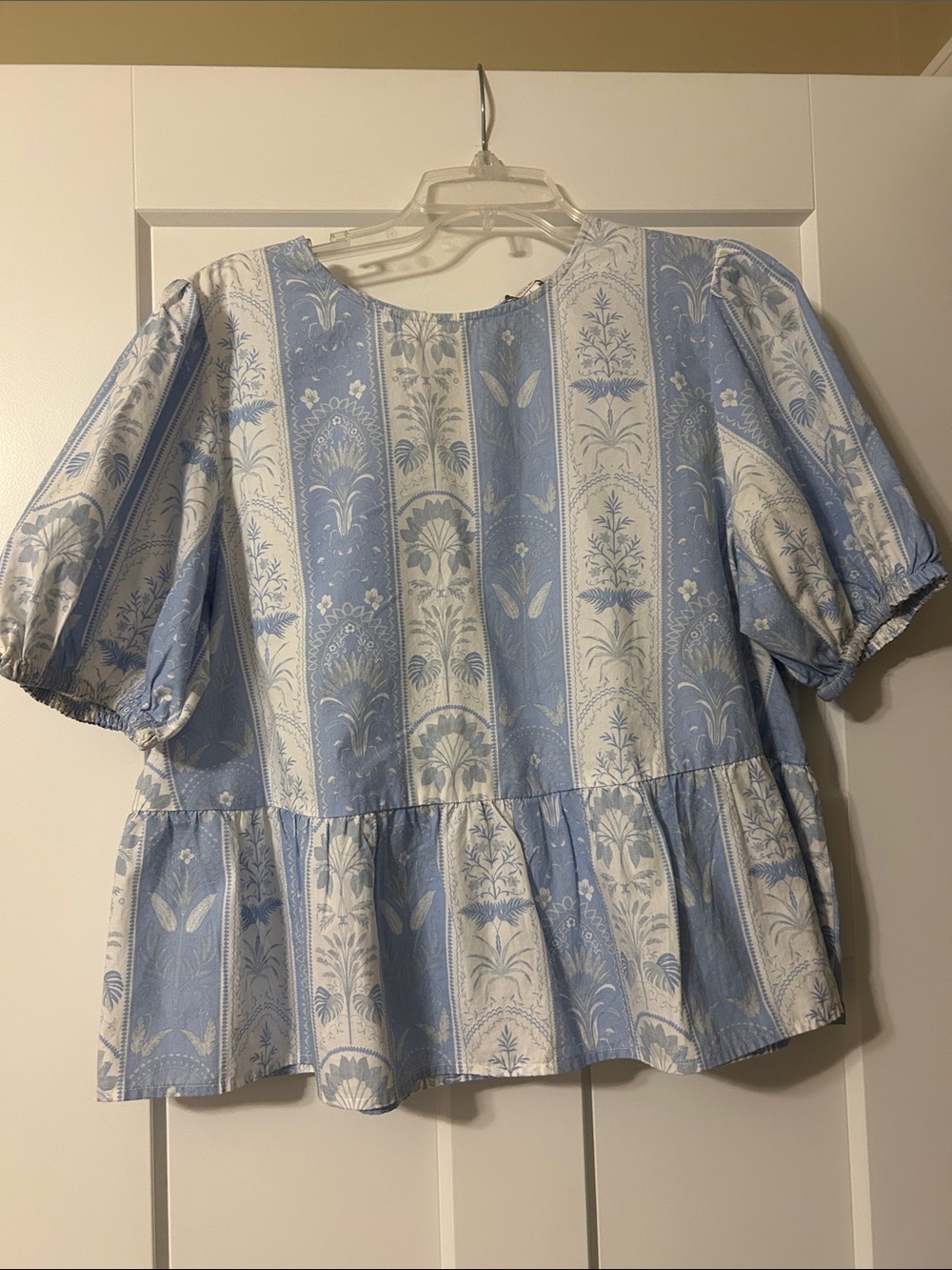 Crown and Ivy Women’s Top